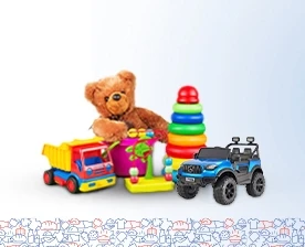 Toys